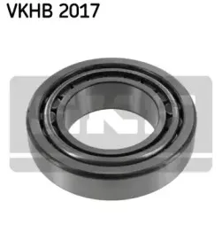 VKHB 2017 SKF Подшипник ступицы колеса